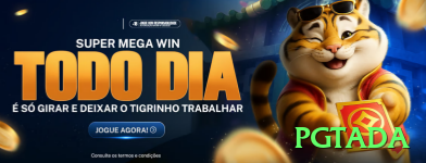 Tudo Sobre pgtada: Guia Atualizado Para 202601 - pgtada 🎰🛡️ Bankroll de 200x stake mínimo: sobreviva variance extrema — quando o hot streak chega, o retorno é 500-1000x fácil! 💰🤑
