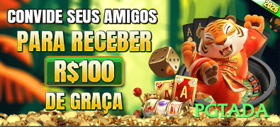 pgtada: O Guia Definitivo Para Jogadores Brasileiros01 - pgtada 🎰🔥 Megaclusters ou infinity reels: chain wins infinitos — um bom spin vira avalanche de dinheiro! 🌪️🤑