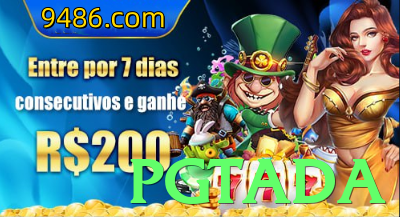 pgtada Gaming Experience - pak