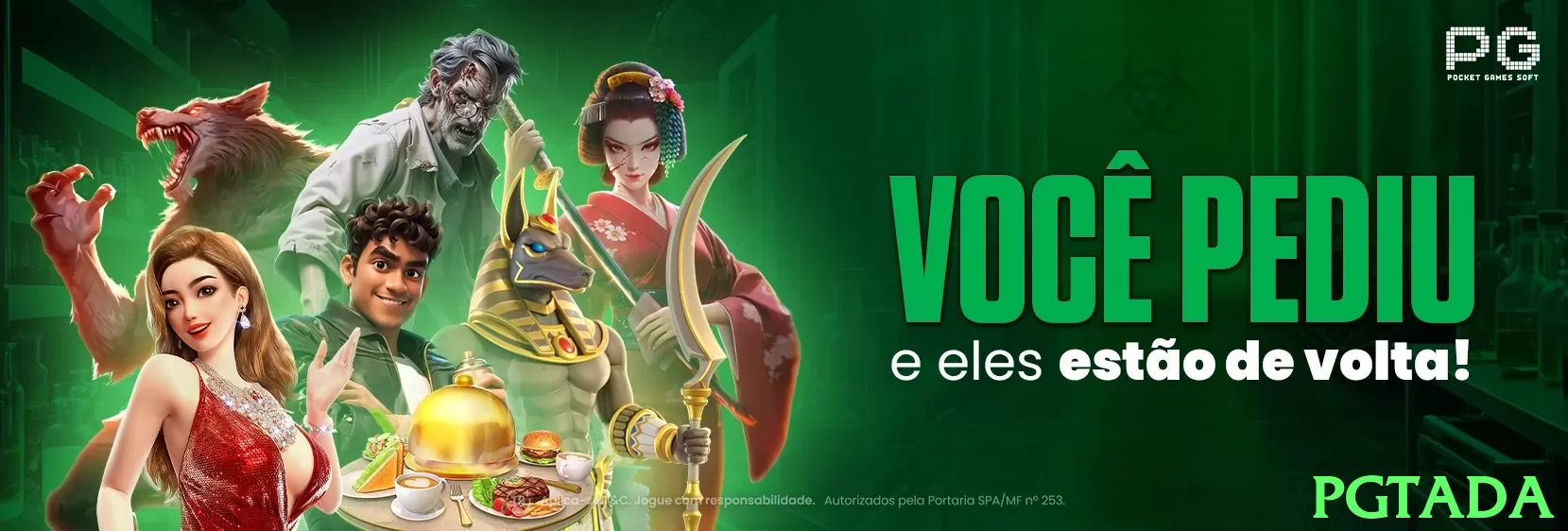 pgtada Atendimento ao cliente disponível 24 horas por dia, 7 dias por semana image - pak